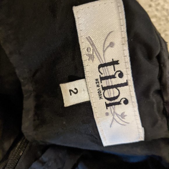 Tibi New York Summer Dress - Picture 2 of 7